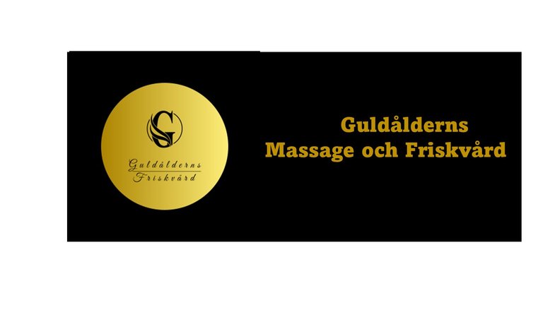 Guldålderns Massage och Friskvård